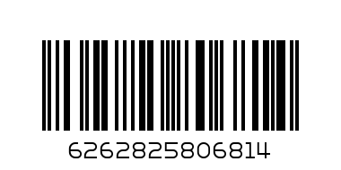 ACTIVE  Liquid  жидкое мыло в асс. 450мл - Штрих-код: 6262825806814