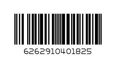 БЛЮДО 13221 - Штрих-код: 6262910401825