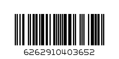 Блюдо 3725см 13614 - Штрих-код: 6262910403652