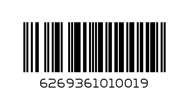 финики 0.5 - Штрих-код: 6269361010019