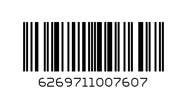 Стаканы 6рс №5313 - Штрих-код: 6269711007607