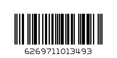 кружка одинарные - Штрих-код: 6269711013493