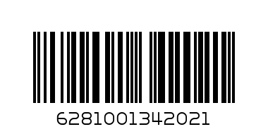 Palmolive Роза 175 гр - Штрих-код: 6281001342021