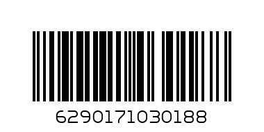 EKOZ парфюм-дезодорант Fashion 200мл - Штрих-код: 6290171030188