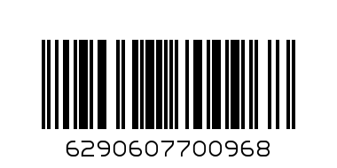 Набор чайный 12пр 770-096 - Штрих-код: 6290607700968