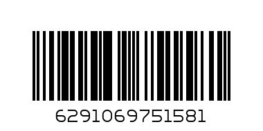Ватика хна - Штрих-код: 6291069751581