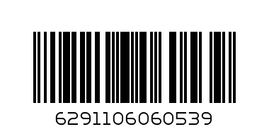 Духи 650р - Штрих-код: 6291106060539