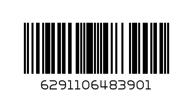 дезд - Штрих-код: 6291106483901