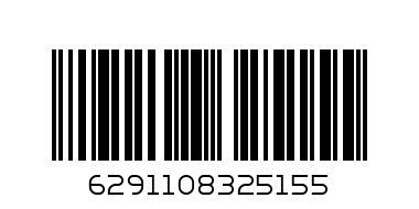 PERFUMED SPRAY MEN DECRYPT  200ml - Штрих-код: 6291108325155
