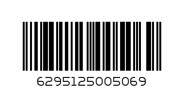 Ruby Rose Помада 8513 Matte 102 - Штрих-код: 6295125005069