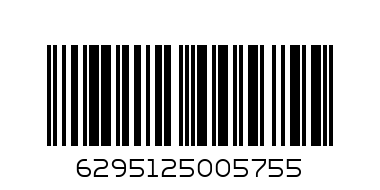 Ruby Rose Помада 8513 Satin 232 - Штрих-код: 6295125005755