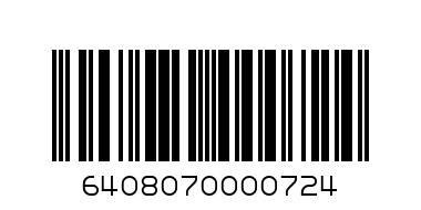 Антисептик для дерева ТИККУРИЛА ВАЛТИ  КОЛОР   2,7л - Штрих-код: 6408070000724