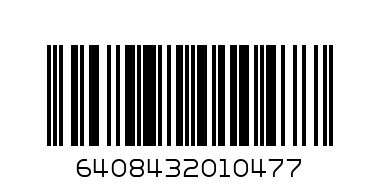 Сыр "Валио Эдам" полутвердый 150 гр - Штрих-код: 6408432010477