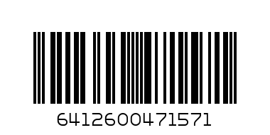 Natural Code/3-ые тени д/век Eye Dramatizer№7,4,3г - Штрих-код: 6412600471571