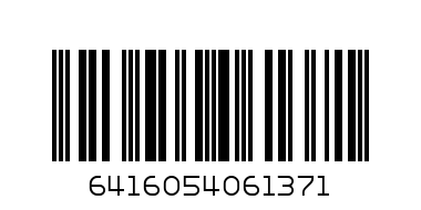 6416054061371 зубочистки 8-4 - Штрих-код: 6416054061371