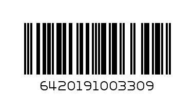 Конструктор А1(33-эл.) - Штрих-код: 6420191003309