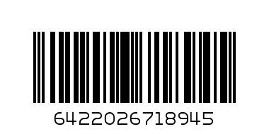 K1130A 71894 ASAM Фильтр Салона BOSCH - Штрих-код: 6422026718945