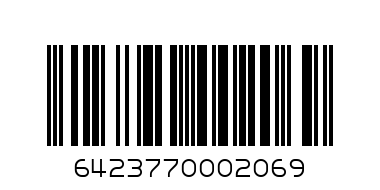 Sapun lichid crems cu ulei 900ml.Marine Coral(milo) - Штрих-код: 6423770002069