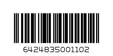 Maxi Mag plic. N20 (  CADOU)  (20 procente) - Штрих-код: 6424835001102