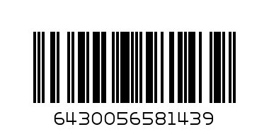 Соединитель с текстурой SP0005 ТП10007841 - Штрих-код: 6430056581439