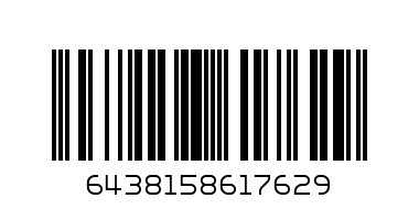 tovar b - Штрих-код: 6438158617629