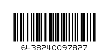 Модель мотоцикла DAYTONA GRAND PRIX 10642-06 в/к - Штрих-код: 6438240097827