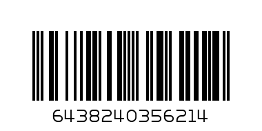 Зайка Т2470 - Штрих-код: 6438240356214