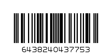 Фигурка Татти Тедди 43775 - Штрих-код: 6438240437753