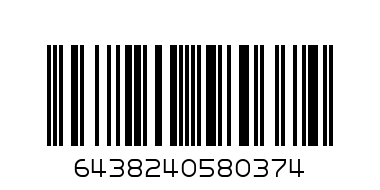 ИГР.Констр.пластм.типа Lego.  37эл.ZORMAER."Военный водолаз".к/у. - Штрих-код: 6438240580374
