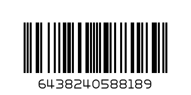 ИГР.Констр.пластм.типа Lego.  59эл.ZORMAER."Универсальный солдат".к/у. - Штрих-код: 6438240588189