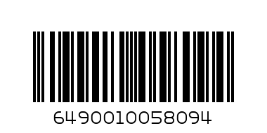 набор бусинки - Штрих-код: 6490010058094