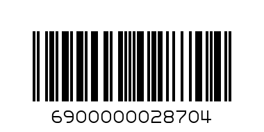 батарейка minamoto AG-5 - Штрих-код: 6900000028704