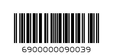 ЛОЛ ТРИ КОТА МИНИ - Штрих-код: 6900000090039