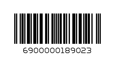 Ножеточка 2 - Штрих-код: 6900000189023