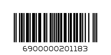 Гарнитура стерео для Sony Ericsson K750i,W800i(аналог HPM-77),Vertex - Штрих-код: 6900000201183