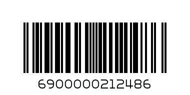 БАМБУК СПЕЦИИ ИЗ 2-Х 5524555 - Штрих-код: 6900000212486