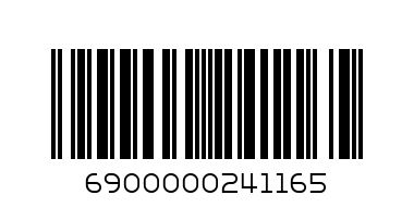 Дата-кабель с разъемом 30-pin для Apple, 1.5м., белый, Deppa - Штрих-код: 6900000241165