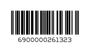 Ак-р HTC Desire 1400mAh Vertex - Штрих-код: 6900000261323