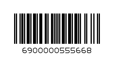 салфетка для уборки 816-7 - Штрих-код: 6900000555668