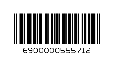 салфетка для уборки 816-20 - Штрих-код: 6900000555712