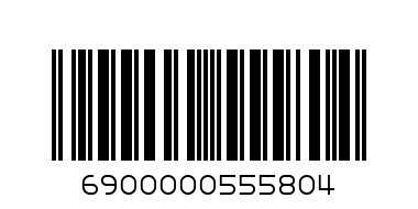 Тряпка 816-33 - Штрих-код: 6900000555804