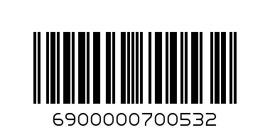 Защитная пленка для Nokia С7 матовая,Vertex - Штрих-код: 6900000700532