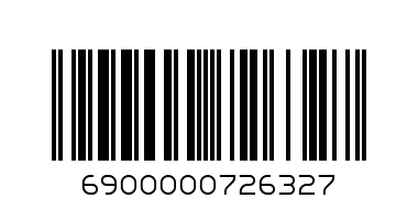 набор для песка машина726 - Штрих-код: 6900000726327