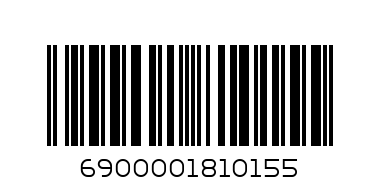 Салатник 560 мл - Штрих-код: 6900001810155
