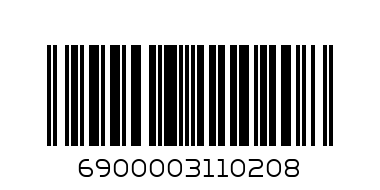 чайник нерж. 2,8л. катунь - Штрих-код: 6900003110208