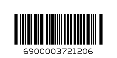 Дата-кабель DEPPA USB - 8 pin для Apple,1,5 м, витой. белый - Штрих-код: 6900003721206