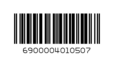 трейлер 1050 - Штрих-код: 6900004010507