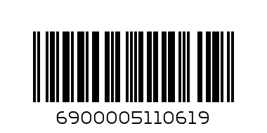 ножеточка Астелл - Штрих-код: 6900005110619