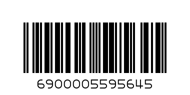 Заводные игрушки - Штрих-код: 6900005595645