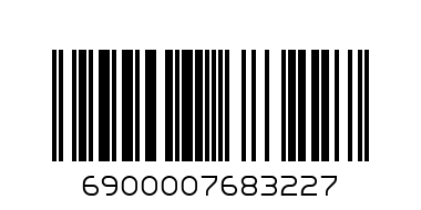 2088 Головоломка - Штрих-код: 6900007683227